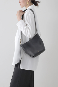 JIL SANDER(ジル　サンダー) |FOLDED TOTE SM