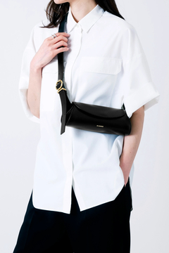 JIL SANDER(ジル　サンダー) |CANNOLO MINI