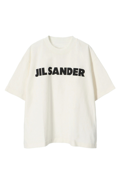 JIL SANDER(ジル　サンダー) |T-SHIRT SS