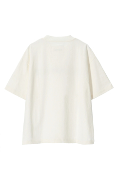 JIL SANDER(ジル　サンダー) |T-SHIRT SS