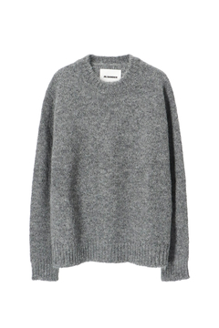 JIL SANDER(ジル　サンダー) |CN LS JUMPER