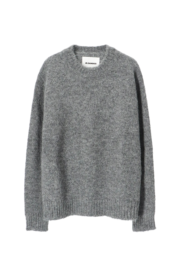 【送料&関税込】Jil Sander Seamless Sweater JIL SANDER セーター ニット CN LS JUMPER メンズ : ZOZOTOWN