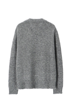 JIL SANDER(ジル　サンダー) |CN LS JUMPER