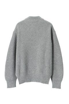 JIL SANDER(ジル　サンダー) |CN LS JUMPER
