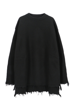 JIL SANDER(ジル　サンダー) |CN LS JUMPER