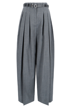 JIL SANDER(ジル　サンダー) |TROUSER 83