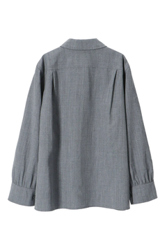 JIL SANDER(ジル　サンダー) |SHIRT 77 WJ