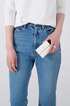 JIL SANDER(ジル　サンダー) |BABY WALLET