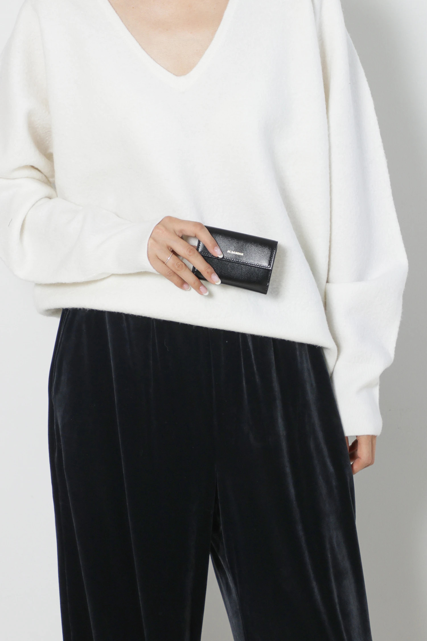 JIL SANDER(ジル サンダー)|FOLDED COIN PURSEアイテムの詳細 JIL SANDER(ジル サンダー)|FOLDED COIN PURSEアイテムの詳細