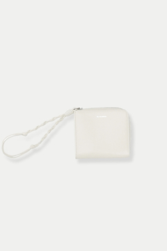 JIL SANDER(ジル　サンダー) |CREDIT CARD PURSE