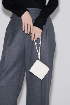 JIL SANDER(ジル　サンダー) |CREDIT CARD PURSE