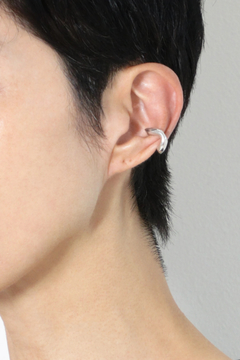 JIL SANDER(ジル　サンダー) |DW5 EARCUFFS 5