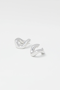 JIL SANDER(ジル　サンダー) |DW5 EARCUFFS 5