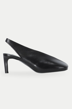 JIL SANDER(ジル　サンダー) |SLING BACK