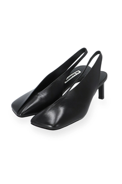 JIL SANDER(ジル　サンダー) |SLING BACK