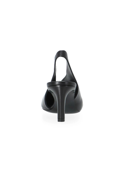 JIL SANDER(ジル　サンダー) |SLING BACK
