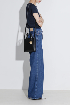 JIL SANDER(ジル　サンダー) |BOND TOTE MINI