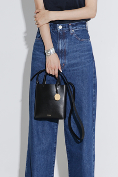 JIL SANDER(ジル　サンダー) |BOND TOTE MINI