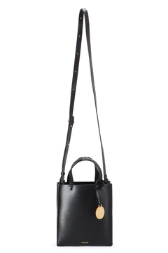 JIL SANDER(ジル　サンダー) |BOND TOTE MINI