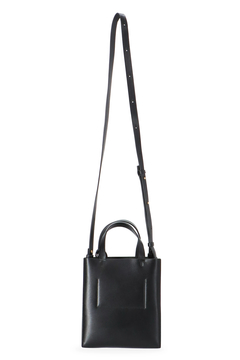 JIL SANDER(ジル　サンダー) |BOND TOTE MINI