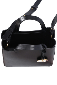 JIL SANDER(ジル　サンダー) |BOND TOTE MINI