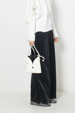 JIL SANDER(ジル　サンダー) |ELLIPSE CROSSBODY