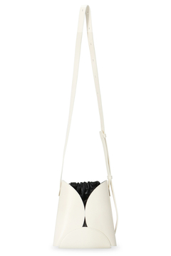 JIL SANDER(ジル　サンダー) |ELLIPSE CROSSBODY