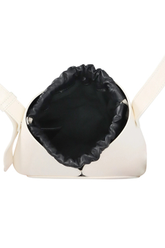 JIL SANDER(ジル　サンダー) |ELLIPSE CROSSBODY