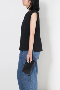 JIL SANDER(ジル　サンダー) |ZIP AROUND WALLET