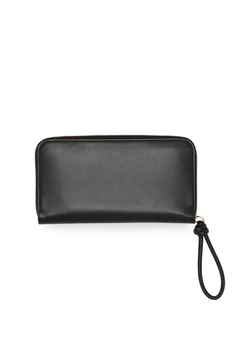 JIL SANDER(ジル　サンダー) |ZIP AROUND WALLET