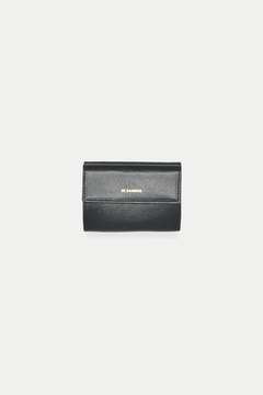JIL SANDER（ジル サンダー）｜ZIP AROUND WALLETアイテムの詳細