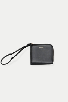 JIL SANDER(ジル　サンダー) |CREDIT CARD PURSE