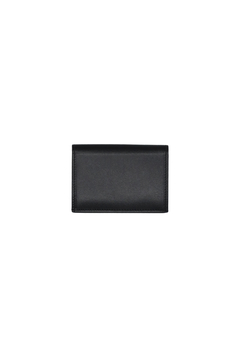 JIL SANDER(ジル　サンダー) |FLAT CARD HOLDER