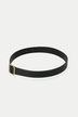 JIL SANDER(ジル　サンダー)通販 | FLAT SQUARE BELT