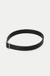 JIL SANDER(ジル　サンダー)通販 | FLAT SQUARE BELT