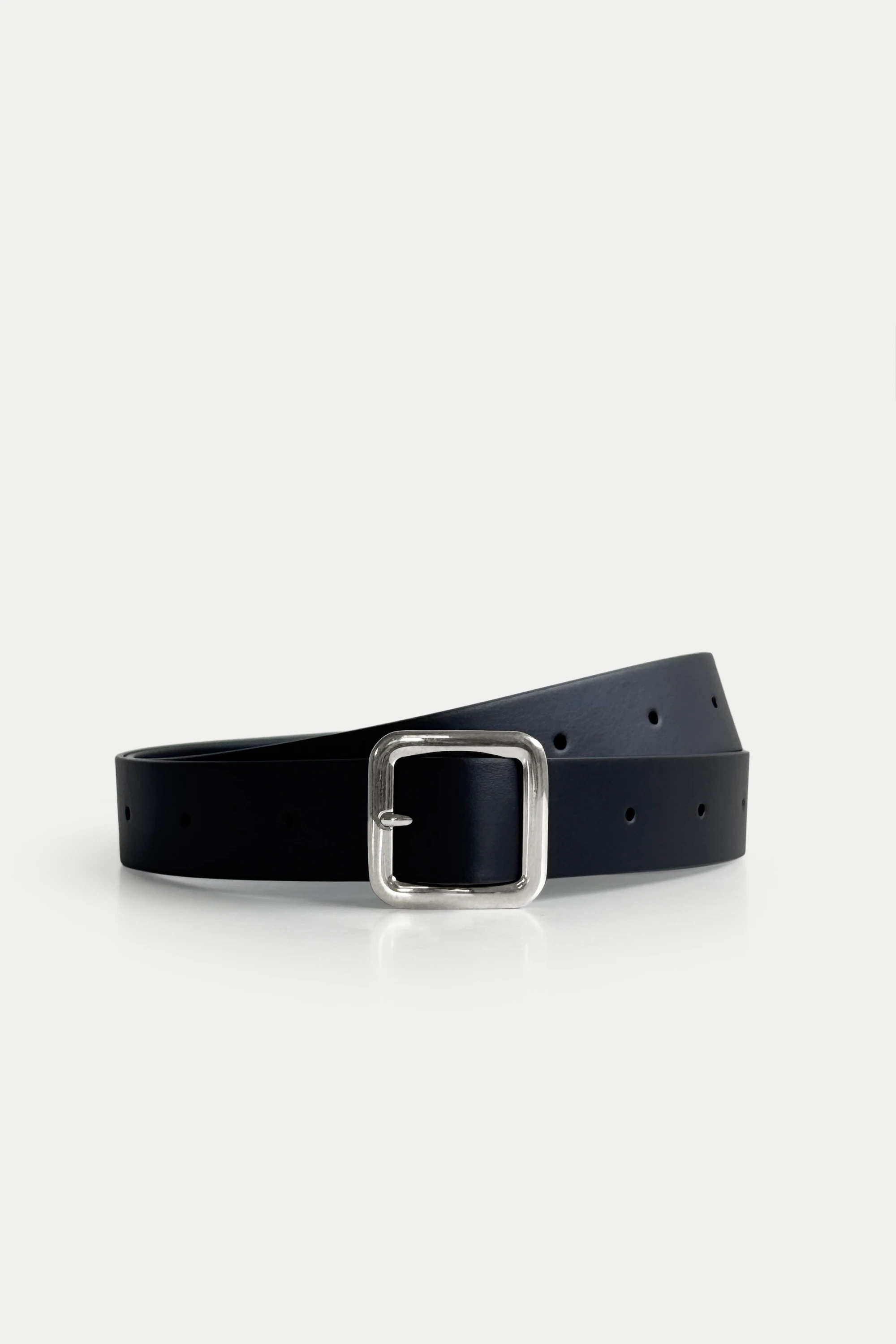 JIL SANDER（ジル サンダー）｜FLAT SQUARE BELTアイテムの詳細