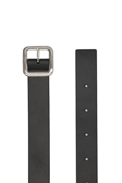 JIL SANDER(ジル　サンダー) |FLAT SQUARE BELT
