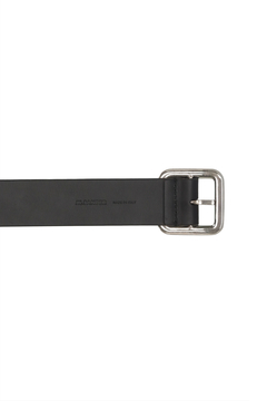 JIL SANDER(ジル　サンダー) |FLAT SQUARE BELT