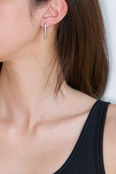 JIL SANDER(ジル　サンダー) |GW15 EARRINGS 2