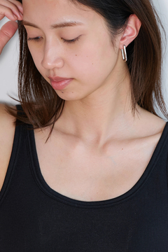 JIL SANDER(ジル　サンダー) |GW15 EARRINGS 2