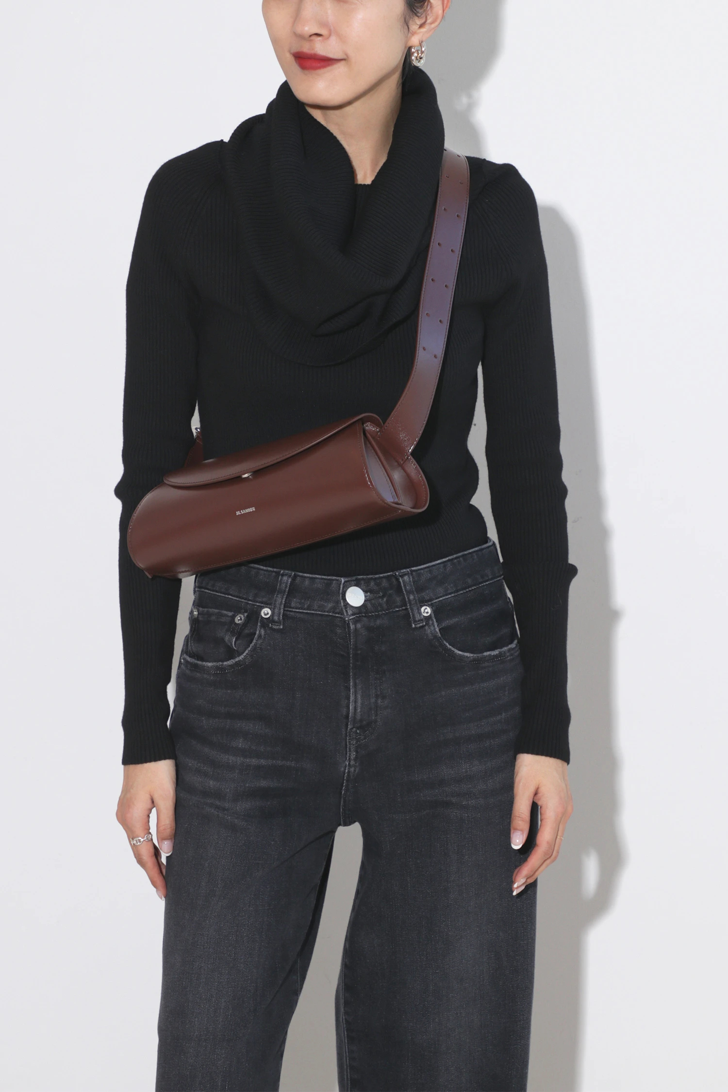 [国内在庫]Jil Sander J02KA0152J40021740 三越伊勢丹 | JIL SANDER/ジル サンダー_Women通販 | CANNOLO SM
