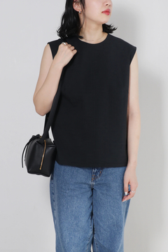 JIL SANDER(ジル　サンダー) |PILLOW CAMERA BAG SM