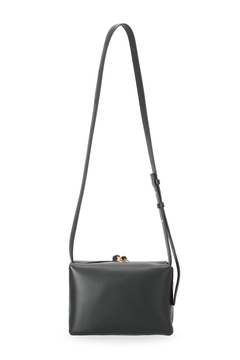 JIL SANDER(ジル　サンダー) |PILLOW CAMERA BAG SM