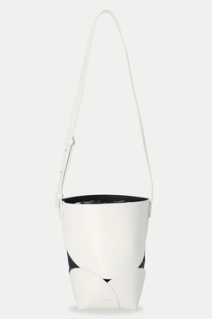 週末限定値下Jil Sander メイヤー期 48 JIL SANDER（ジル サンダー）｜CURVE BUCKET SMアイテムの詳細