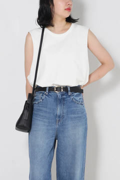 JIL SANDER(ジル　サンダー) |KNOT HOBO MINI