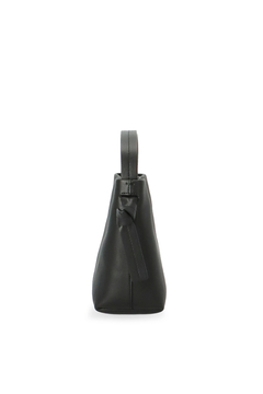 JIL SANDER(ジル　サンダー) |KNOT HOBO MINI