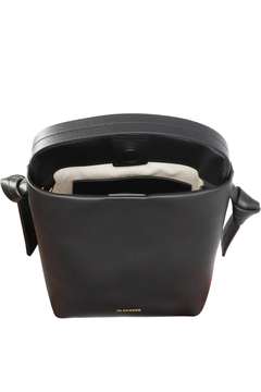 JIL SANDER(ジル　サンダー) |KNOT HOBO MINI