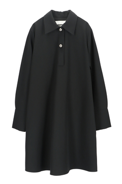 JIL SANDER(ジル　サンダー) |DRESS 228