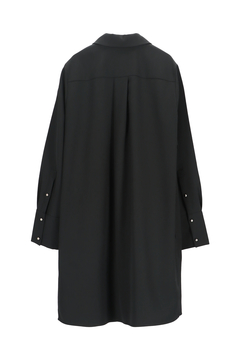 JIL SANDER(ジル　サンダー) |DRESS 228