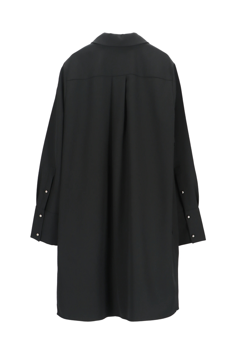 季節外セール【JIL SANDER】新品未使用 23AW ツイードコート JIL SANDER ジルサンダー by RAF SIMONS 11AW ウールメルトン